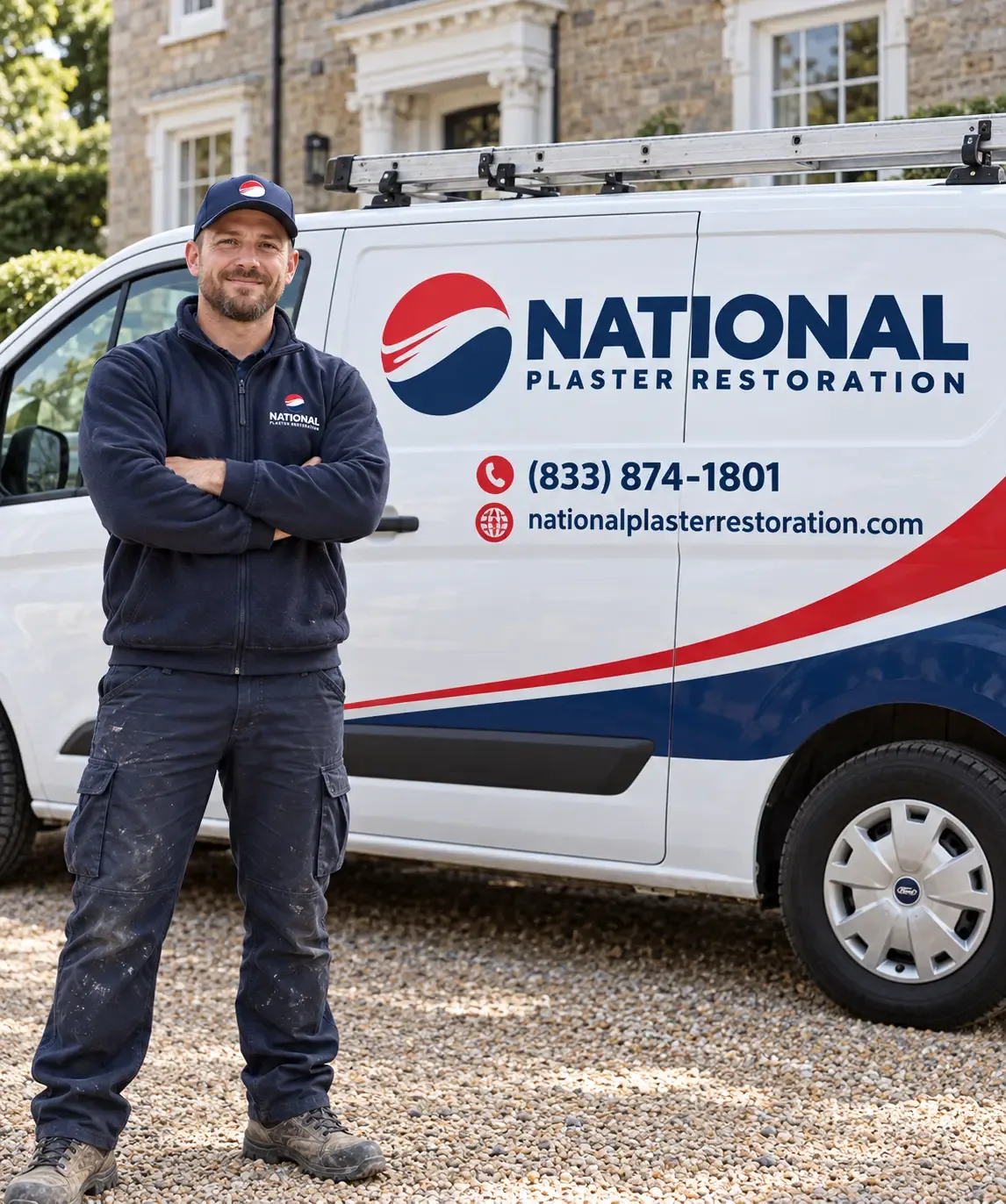 Plaster Repair company in Evansport, OH